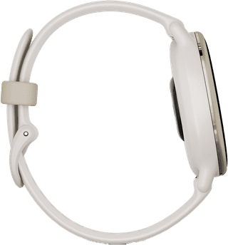 Garmin Vivoactive 5 Crème
