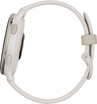 Garmin Vivoactive 5 Crème