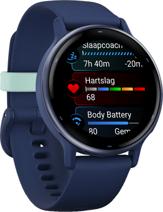 Garmin Vivoactive 5 Blauw