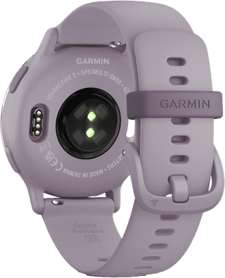 Garmin Vivoactive 5 Paars