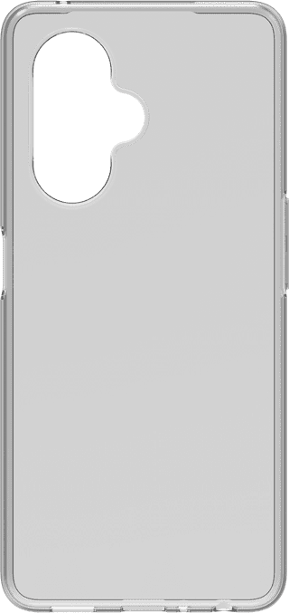 BlueBuilt OnePlus Nord CE 3 Lite Back Cover Transparent