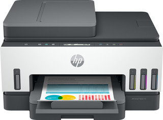 HP Smart Tank 7307