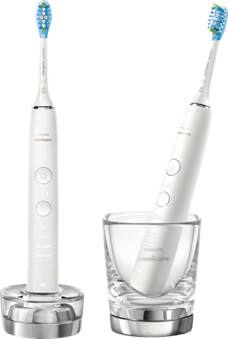 Philips DiamondClean 9000 HX9914/55