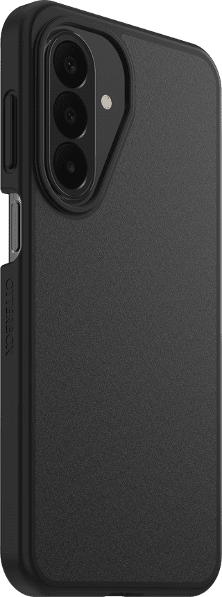Otterbox React Samsung Galaxy A27 Back Cover Zwart