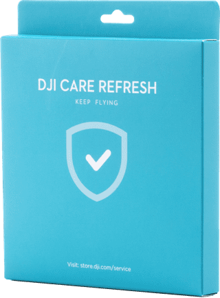 DJI Care Refresh Card Mini 4 Pro (2 jaar)