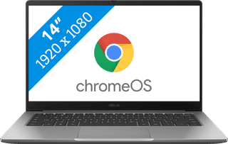 ASUS Chromebook CM1405CM4A-S60120