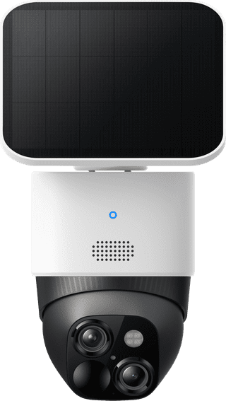 Eufy Solo Cam S340