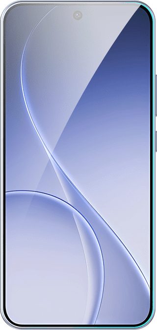 Just In Case Tempered Glass OPPO Reno15 F Screenprotector