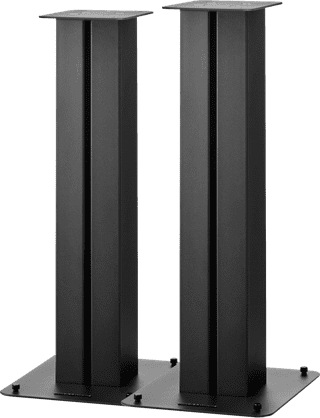 Bowers & Wilkins FS-600 S3 Black (per pair)