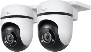 TP-Link Tapo C500 Duo Pack