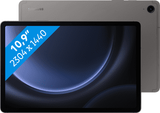 Samsung Galaxy Tab S9 FE 128GB WiFi Gray