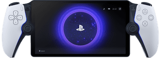 PlayStation 5 Portal Remote Player