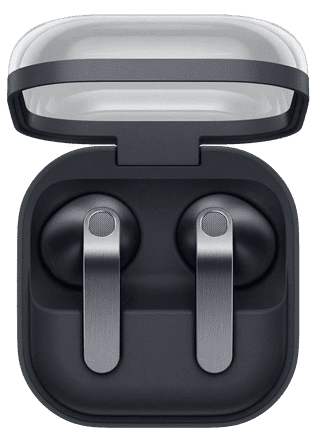 Samsung Galaxy Watch 9 Zwart 40mm + Samsung Galaxy Buds4 Zwart