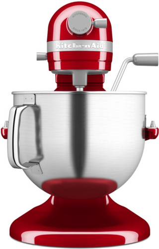KitchenAid Artisan Bowl-Lift 5KSM70SHXEER Keizerrood