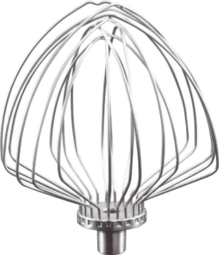 KitchenAid Artisan Bowl-Lift 5KSM70SHXECA Appelrood
