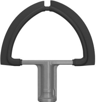 KitchenAid Artisan Bowl-Lift 5KSM70SHXEER Keizerrood