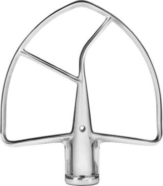 KitchenAid Artisan Bowl-Lift 5KSM70SHXEER Keizerrood
