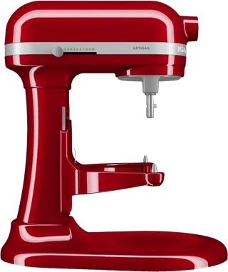 KitchenAid Artisan Bowl-Lift 5KSM70SHXEER Keizerrood