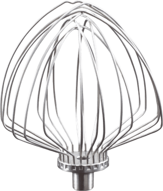 KitchenAid Artisan Bowl-Lift 5KSM70SHXEER Keizerrood