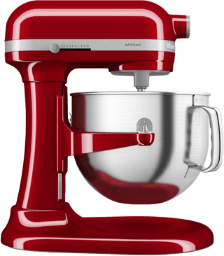KitchenAid Artisan Bowl-Lift 5KSM70SHXEER Keizerrood