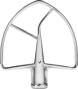 KitchenAid Artisan Bowl-Lift 5KSM70SHXEOB Onyx Zwart