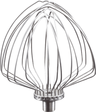 KitchenAid Artisan Bowl-Lift 5KSM70SHXEOB Onyx Zwart