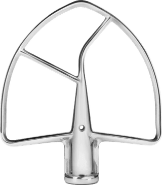 KitchenAid Artisan Bowl-Lift 5KSM70SHXEBK Vulkaanzwart