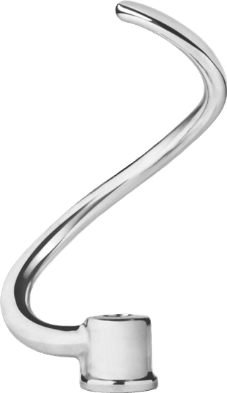 KitchenAid Artisan Bowl-Lift 5KSM70SHXEBK Vulkaanzwart