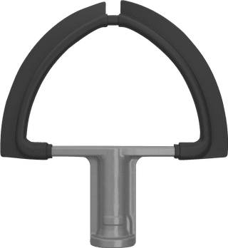 Kitchenaid 5KSM70SHXEMS Medallion Silver
