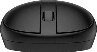 HP 240 Bluetooth Muis Zwart