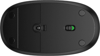 HP 240 Bluetooth Muis Zwart