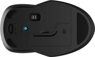 HP 250 Dual Draadloze Muis