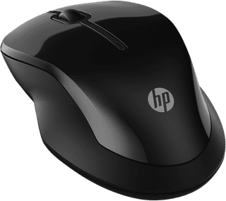 HP 250 Dual Draadloze Muis