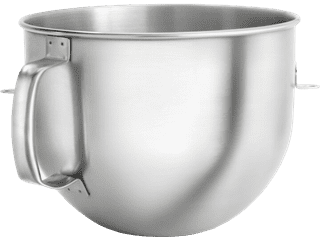 KitchenAid Artisan Bowl-Lift 5KSM70SHXEPP Pebbled Palm