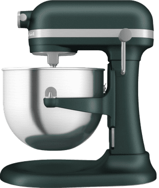 KitchenAid Artisan Bowl-Lift 5KSM70SHXEPP Pebbled Palm