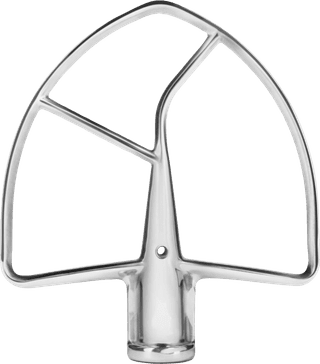 KitchenAid Artisan Bowl-Lift 5KSM70SHXEBM Matzwart