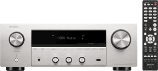 Denon DRA-900H Zilver