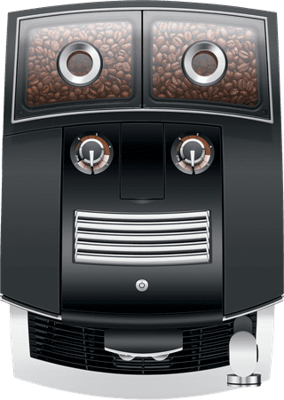JURA J8 Twin Diamond Black (EA)