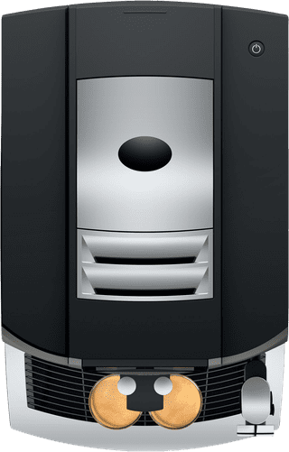 JURA S8 Dark Inox (EB)