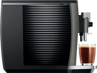 JURA E8 Dark Inox (EC)