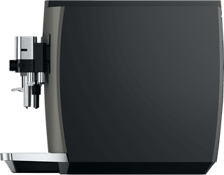 JURA E8 Dark Inox (EC)