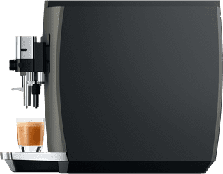 JURA E8 Dark Inox (EC)