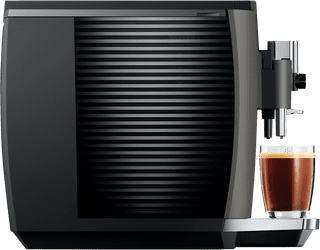 JURA E8 Dark Inox (EC)