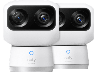 Eufy Indoor Cam S350 Duo Pack