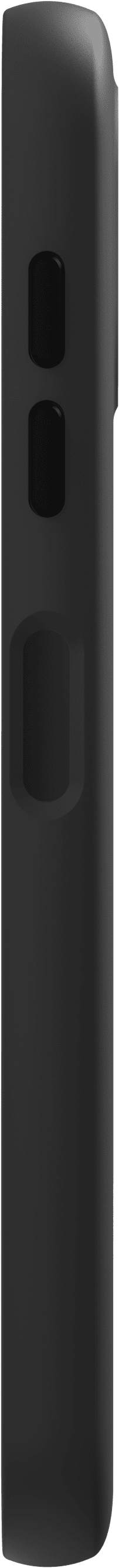 Fairphone 5 Protective Back Cover Black