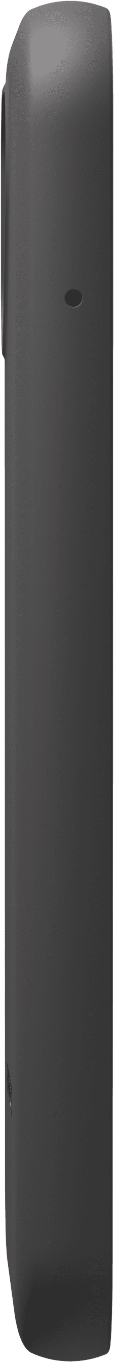 Fairphone 5 Protective Back Cover Black