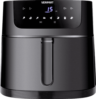Veripart Airfryer XXL