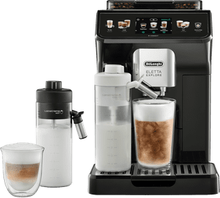 De'Longhi Eletta Explore ECAM450.65.G