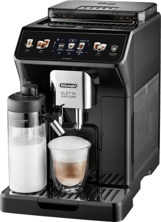 De'Longhi Eletta Explore ECAM450.65.G
