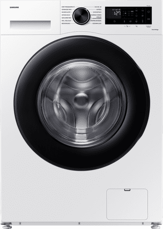 Samsung WW80CGC04AAEEN EcoBubble
